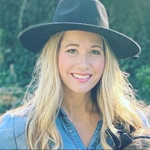 Meet your Posher, Kristin